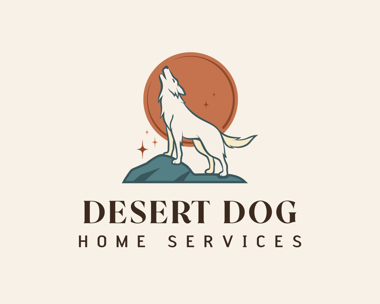 Desert Dog Home Services